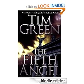 The Fifth Angel (Green, Tim)