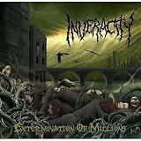 Extermination of Millions