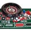 18 inch Professional Roulette Set