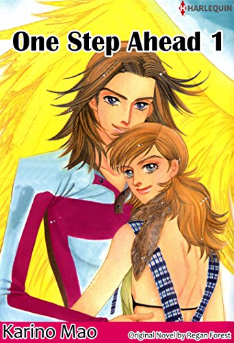 [Bundle] One Step Ahead (Harlequin comics)