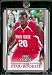 2007-08 Upper Deck First Edition # 201 Greg Oden RC - NBA Basketball ROOKIE Trading Card in a Protective Display Case