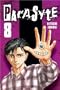 Parasyte 8