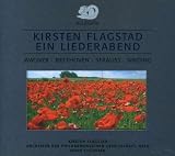 Kirsten Flagstad ein Liederabend: Works by Wagner, Beethoven, Strauss [Germany]
