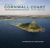 South Cornwall Coast from the Air