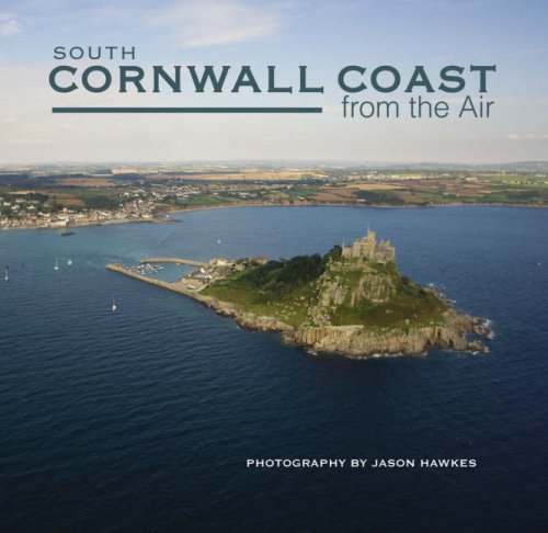 City Travel Guides Discounted  Books : South Cornwall Coast from the Air