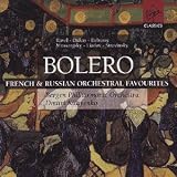 Bolero: French & Russian Orchestral Favorites