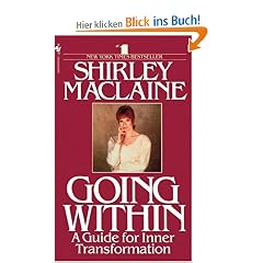 GOING WITHIN: A Guide for Inner Transformation