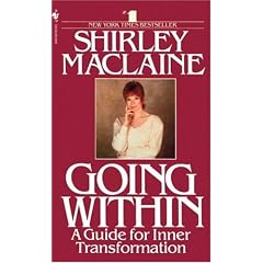 Going Within: A Guide for Inner Transformation