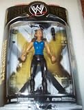 STEPHANIE MCMAHON - CLASSIC SUPERSTARS 24 WWE TOY WRESTLING ACTION FIGURE