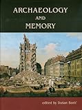 Archaeology and memory