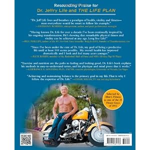 Mastering the Life Plan: The Essential Steps to Achieving Great Health and a Leaner, Stronger, and Sexier Body
