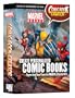 Marvel Heroes Comic Book Creator