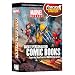 Marvel Heroes Comic Book Creator