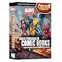 Marvel Heroes Comic Book Creator