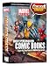 Marvel Heroes Comic Book Creator