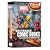 Marvel Heroes Comic Book Creator