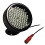 Clover Electronics IR045 Night Vision IR Lights with 60-Feet Range - Small (Black)