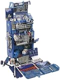 Draper Professional Tool Kitdraper Tools Reseves The Right To Substitute Items In This Kit Of Equivalent Finish Or Quality If The Original Item Has Been Discontinued Or Is Out Of Stock