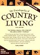 The Encyclopedia of Country Living