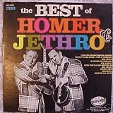 The Best of Homer & Jethro