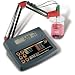 Hanna Instruments HI 2211 Basic pH/ORP Benchtop Meter, For Quality Control Applications