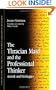 The Thracian Maid and the Professional Thinker: Arendt and Heidegger (S U N Y Series in Contemporary Continental Philosophy) (Suny Series, Contemporary Continental Philosophy)