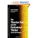 The Thracian Maid and the Professional Thinker: Arendt and Heidegger (S U N Y Series in Contemporary Continental Philosophy) (Suny Series, Contemporary Continental Philosophy)