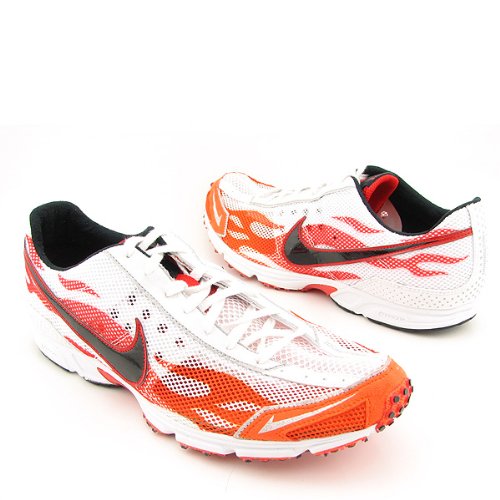 NIKE Air Zoom Katana Rac3r III Running White Mens