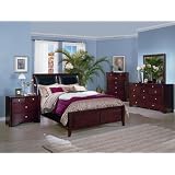 Nades 820 Bedroom Collection