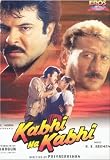 Kabhi Na Kabhi (1998) (Hindi Film / Bollywood Movie / Indian Cinema DVD)