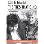 The Films of Su Friedrich: Vol. 1 - The Ties That Bind $29.99 The Films of Su Friedrich: Vol. 1 - The Ties That Bind $29.99