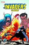 Invaders Classic Volume 3 TPB Invaders Classic Volume 3 TPB