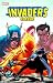 Invaders Classic Volume 3 TPB
