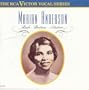 Marian Anderson