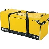 Mission Pro Team Ice Hockey Equipment Carry Bag