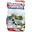 Transformers Animated Autobot Oil Slick Jagged Chain Weapon