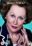 The Iron Lady [DVD]