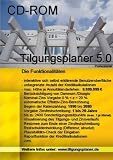 BestLogic Tilgungsplaner 5.0 Professional