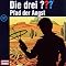 Die H�rspiel-Charts 05/2010 (Quelle: www.imh-service.de)
