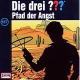 Folge 137/Pfad der Angstvon "Die Drei Fragezeichen"