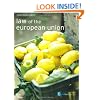Law of the European Union MyLawChamber Pack (Foundation Studies in Law Series)