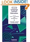 Second Language Teacher Education (Cambridge Language Teaching Library)