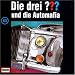 Die drei Fragezeichen - Folge 53: und die Automafia
