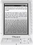 Libre Ebook Reader Pro (white)