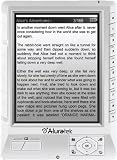 Libre Ebook Reader Pro (white)