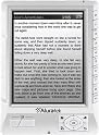 eBook Reader Pro w/2GB SD Card