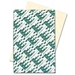 Wausau Paper Ivory Multipurpose Paper, 500-Sheets, Ivory, 11 x 17-Inch (62353)