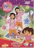 DORA the EXPLORER: Dance-along Musical Adventure DVD for the Bella Dancerella Dora the Explorer Dance Studio by Spin Master (DVD ONLY)