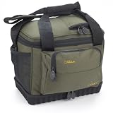 Review Fox International  / Evolution Euro Hookbait Cooler