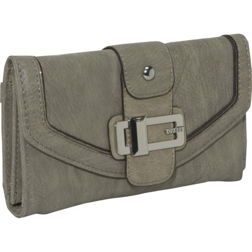 GUESS Janie Multi Clutch Wallet